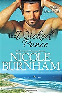 The Wicked Prince (Paperback)