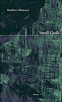 Small Gods (Paperback)