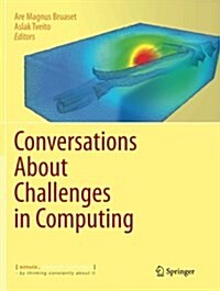 Conversations about Challenges in Computing (Paperback, Softcover Repri)