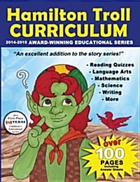 Hamilton Troll Curriculum: Continuing Education for Children (Paperback)