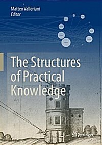 The Structures of Practical Knowledge (Hardcover, 2017)