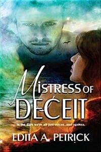 Mistress of Deceit (Paperback)