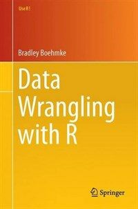 Data wrangling with R
