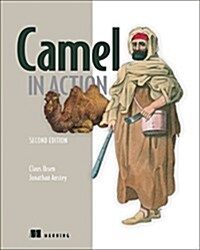 Camel in Action, Second Edition (Paperback, 2)