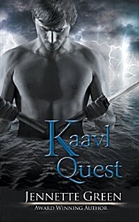 Kaavl Quest (Paperback)