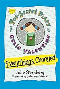 Everythings Changed (Hardcover)
