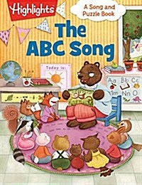 The ABC Song (Paperback)