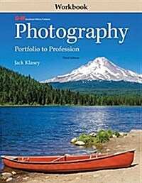 Photography: Portfolio to Profession (Paperback, 3, Third Edition)