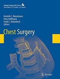 Chest Surgery (Paperback, Softcover Repri)