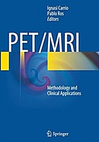 Pet/MRI: Methodology and Clinical Applications (Paperback, Softcover Repri)
