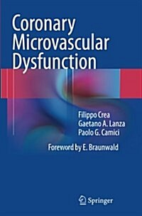 Coronary Microvascular Dysfunction (Paperback, Softcover Repri)