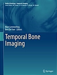 Temporal Bone Imaging (Paperback, Softcover Repri)