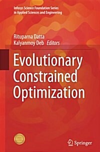 Evolutionary Constrained Optimization (Paperback, Softcover Repri)