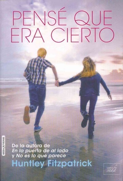 Pense Que Era Cierto (Paperback)