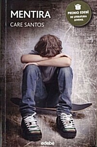 Mentira (Paperback)