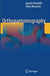 Orthopantomography (Paperback, Softcover Repri)