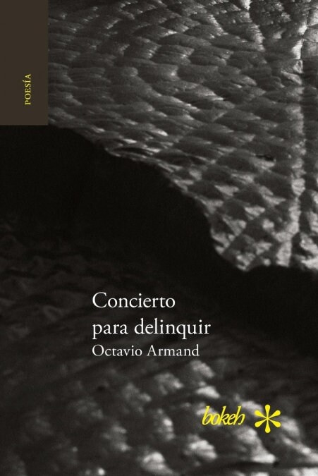 Concierto Para Delinquir (Paperback)