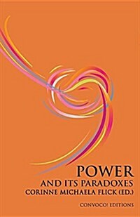 Power and its Paradoxes (Paperback)