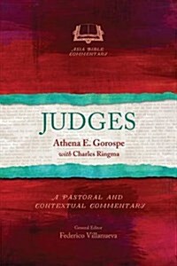 Judges (Paperback)