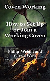 Coven Working 2020 Edition (Paperback)