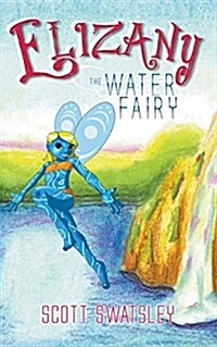 Elizany the Water Fairy (Paperback)