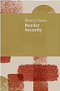 Border Security (Paperback)