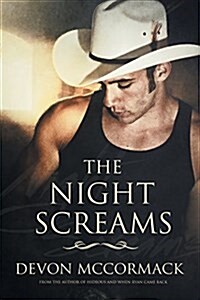 The Night Screams (Paperback, First Edition)