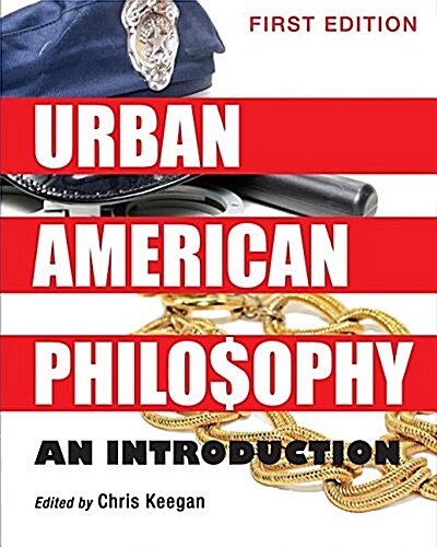 Urban American Philosophy: An Introduction (Paperback)