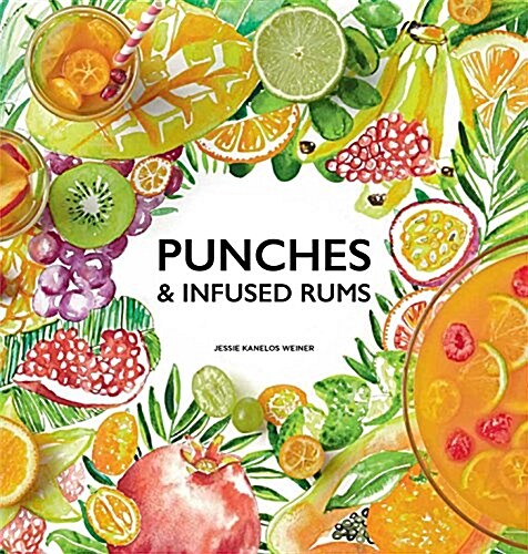 Punches (Hardcover)