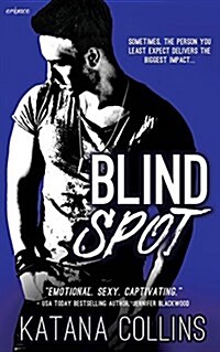 Blind Spot (Paperback)