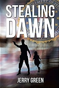 Stealing Dawn (Paperback)