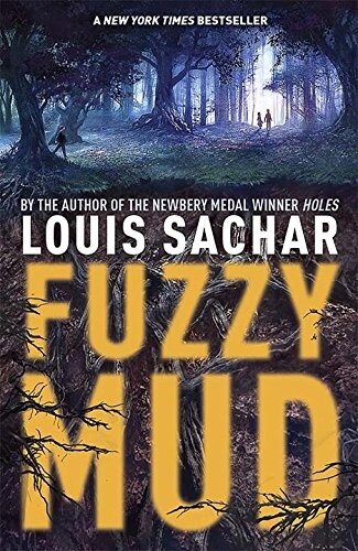 Fuzzy Mud (Paperback)