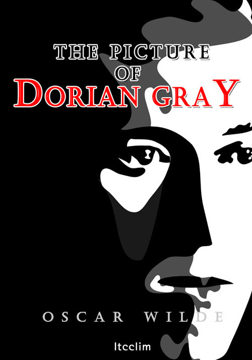 도리언 그레이의 초상 The picture of Dorian Gray (영어 원서 읽기)