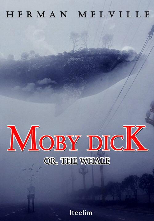 백경 모비딕 Moby Dick (영어 원서 읽기)