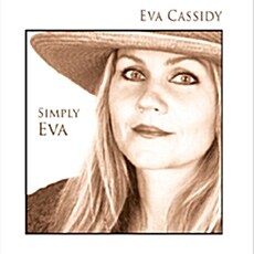 [중고] [수입] Eva Cassidy - Simply Eva