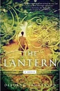 The Lantern (Paperback)