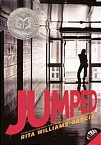 Jumped (Prebound, Bound for Schoo)