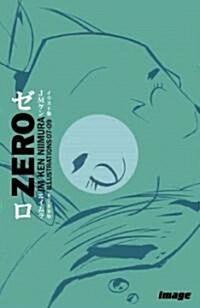 Zero: Jm Ken Niimura Illustrations (Paperback)