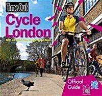 Time Out Cycle London (Paperback)