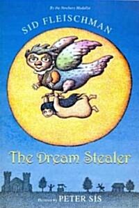 [중고] The Dream Stealer (Paperback)