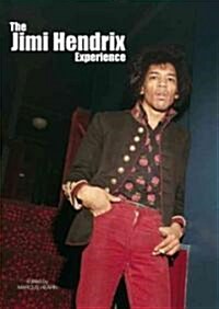 The Jimi Hendrix Experience (Hardcover)