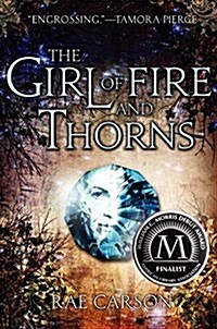 The Girl of Fire and Thorns (Hardcover)