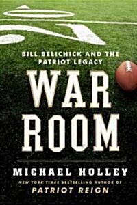 War Room LP (Paperback)