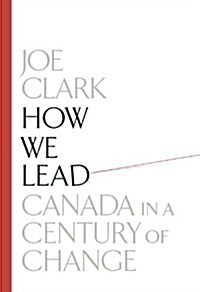 How We Lead (Hardcover)