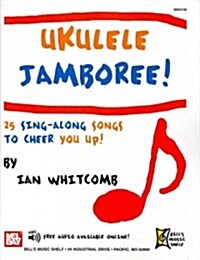 Ukulele Jamboree! (Paperback)