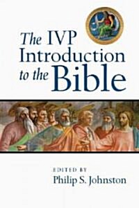 [중고] The IVP Introduction to the Bible (Paperback)