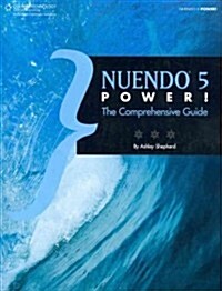 Nuendo 5 Power!: (Paperback)