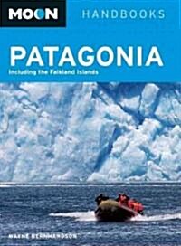 Moon Handbooks Patagonia (Paperback, 3rd)