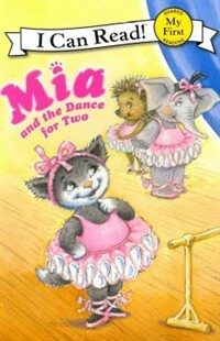 Mia and the dance for two 