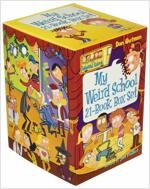My Weird School 21-Book Boxed Set (Paperback 21권)